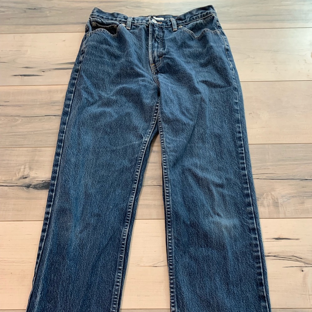 Designer Jeans